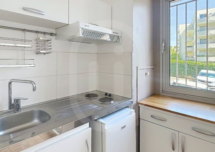 location Appartement Montpellier