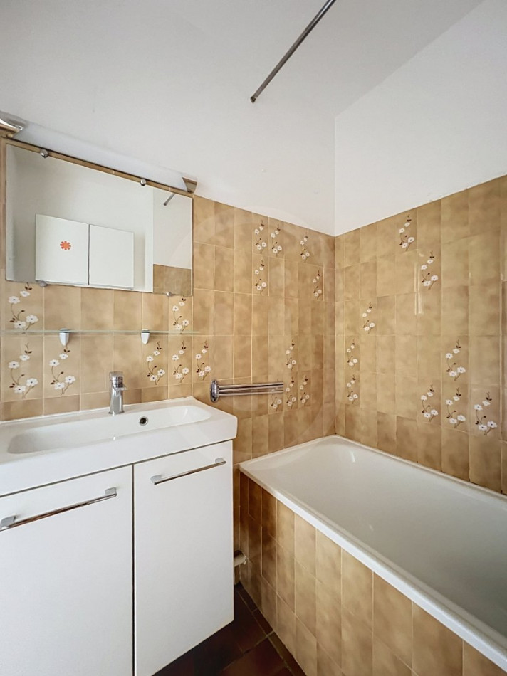 location Appartement Montpellier - Photo 4