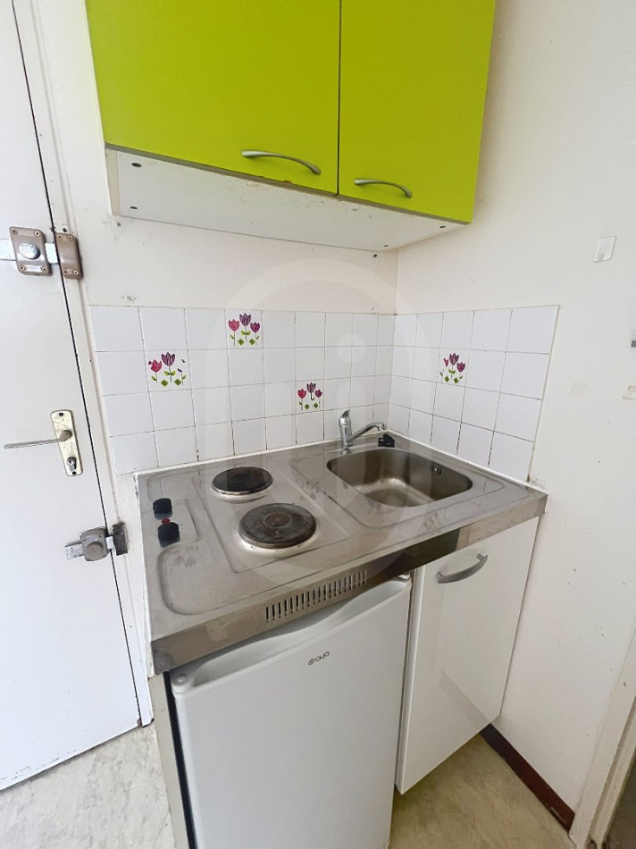 location Appartement Montpellier - Photo 3