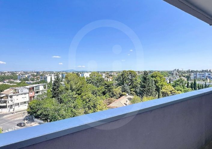 location Appartement Montpellier