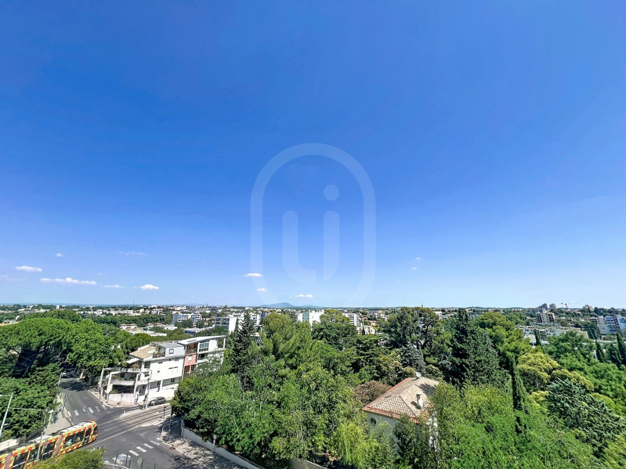 location Appartement Montpellier - Photo 6