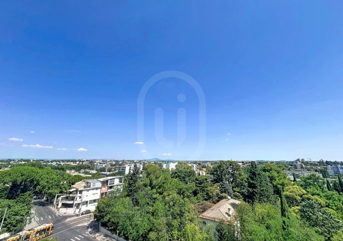 location Appartement Montpellier