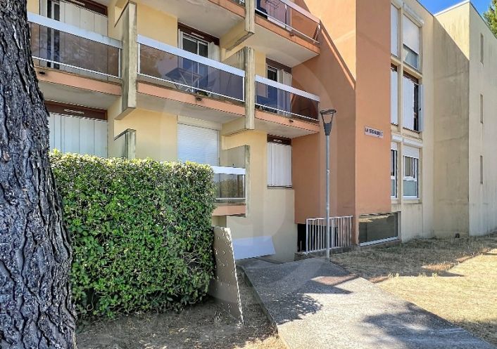 location Appartement Montpellier