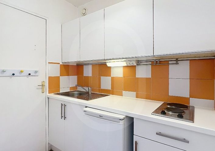 location Appartement Montpellier