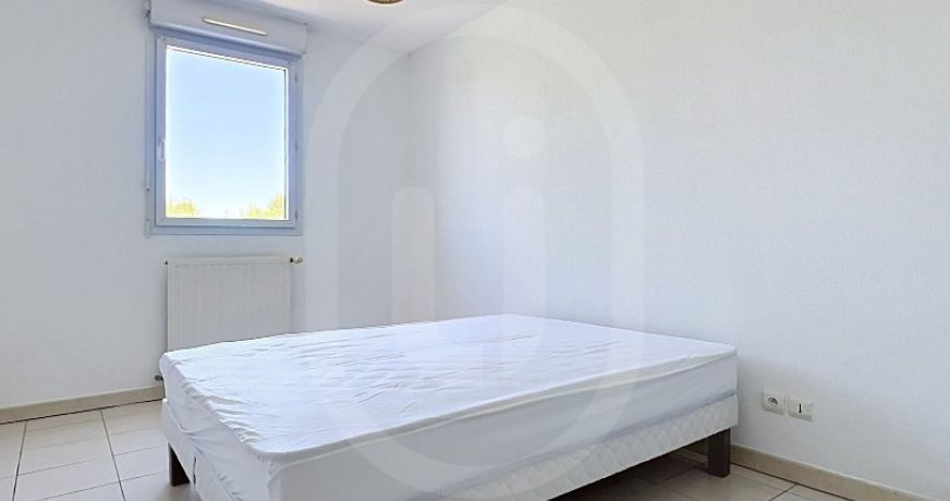 location Appartement Montpellier