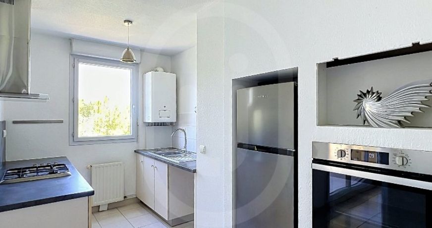location Appartement Montpellier