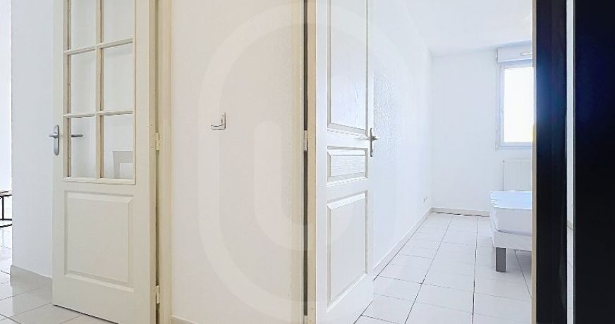 location Appartement Montpellier