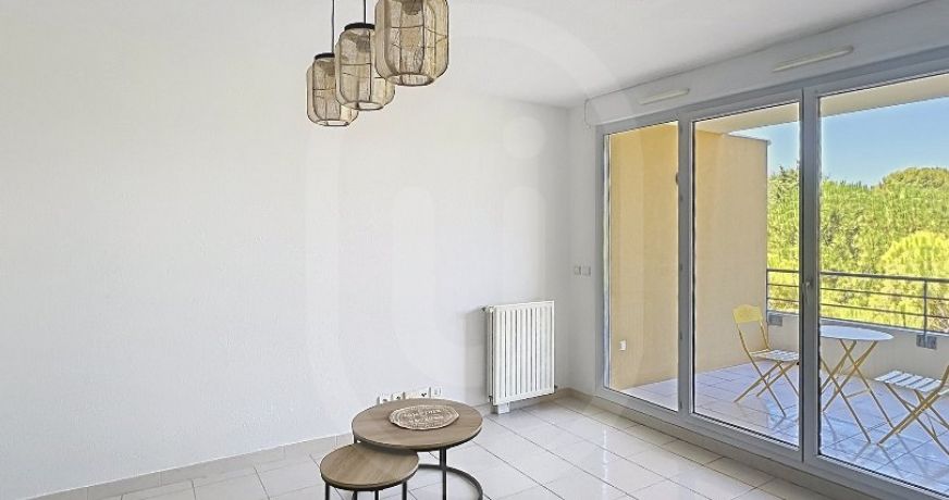 location Appartement Montpellier