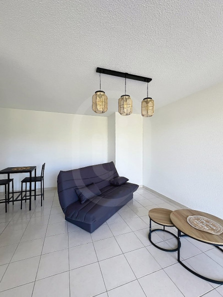 location Appartement Montpellier - Photo 2
