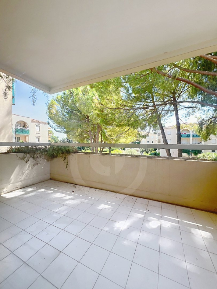 location Appartement Montpellier - Photo 9