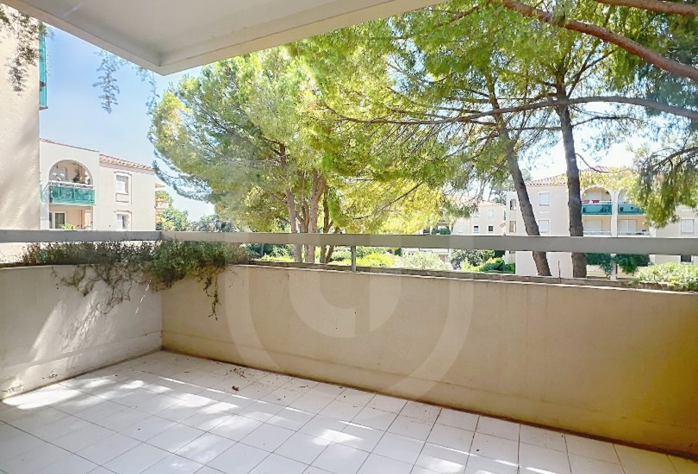 location Appartement Montpellier - Photo 9