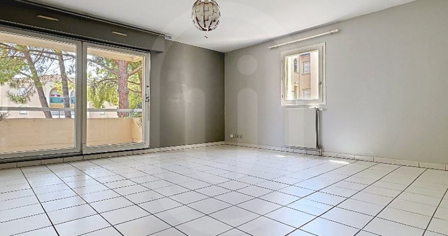location Appartement Montpellier