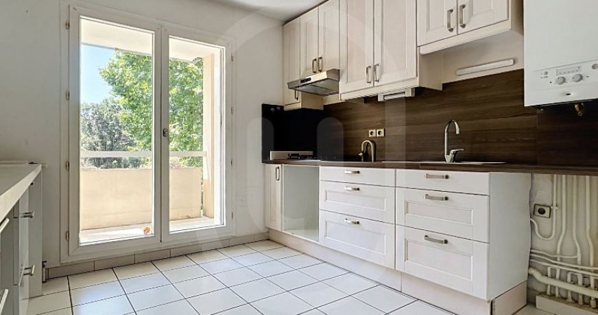 location Appartement Montpellier