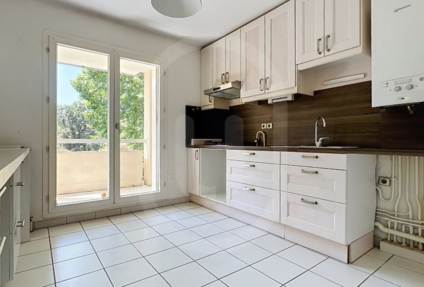 location Appartement Montpellier - Photo 2