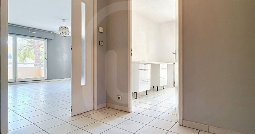 location Appartement Montpellier