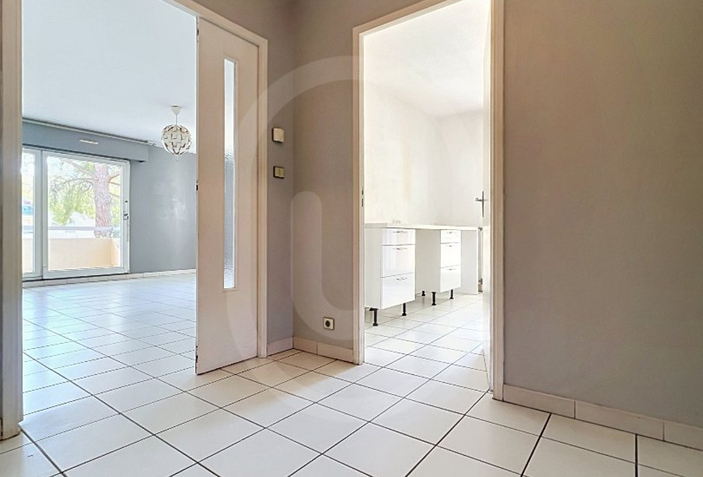 location Appartement Montpellier - Photo 3