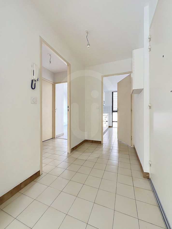 location Appartement Montpellier - Photo 3