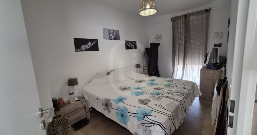 location Appartement Langlade