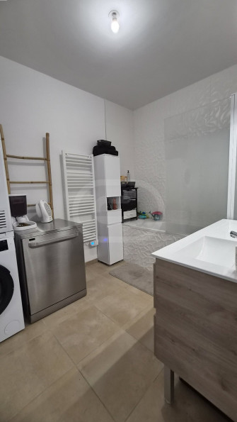 location Appartement Langlade - Photo 5