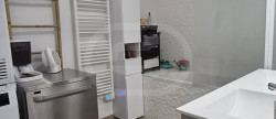 location Appartement Langlade