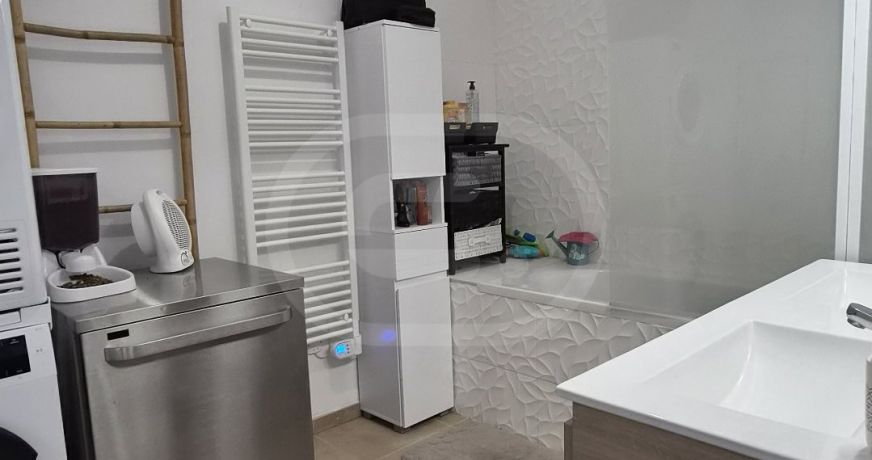 location Appartement Langlade