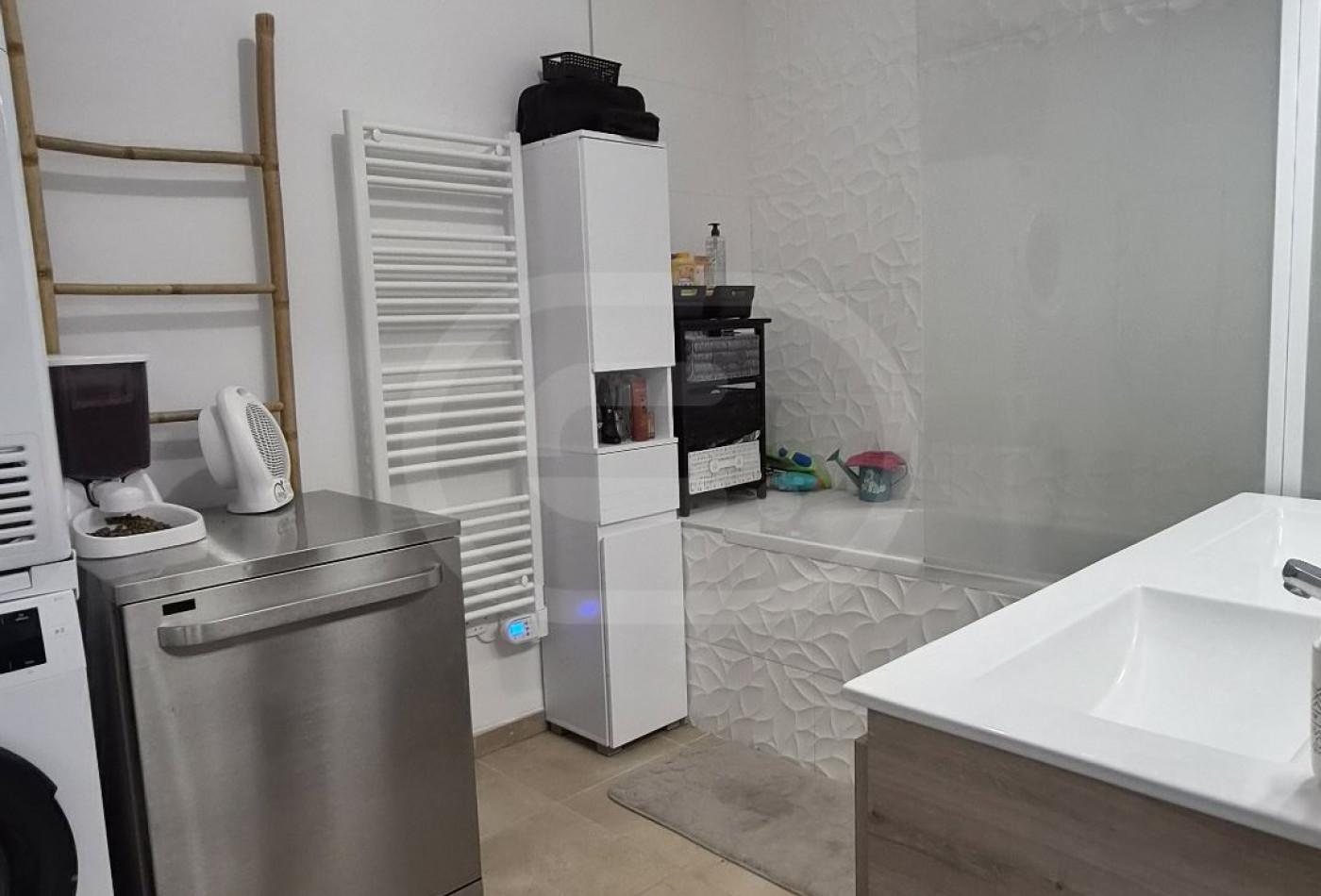 location Appartement Langlade - Photo 5