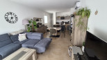 location Appartement Langlade