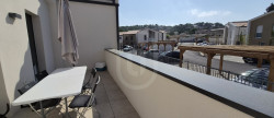 location Appartement Langlade