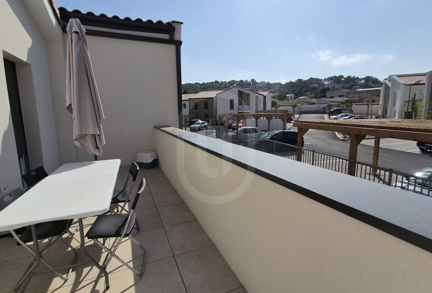 location Appartement Langlade - Photo 6