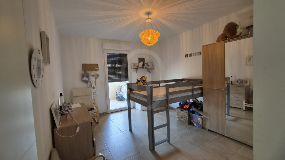 location Appartement Langlade - Photo 3