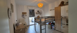 location Appartement Langlade