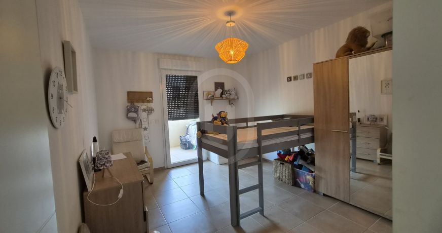 location Appartement Langlade
