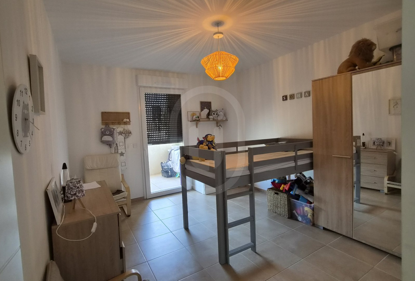 location Appartement Langlade - Photo 3