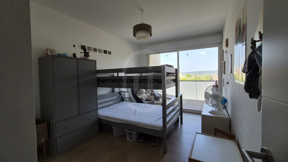 location Appartement Langlade - Photo 4
