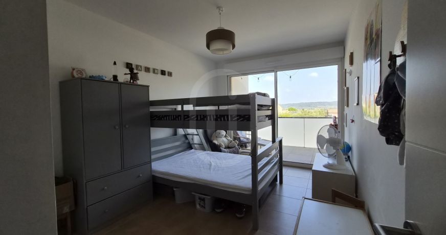 location Appartement Langlade
