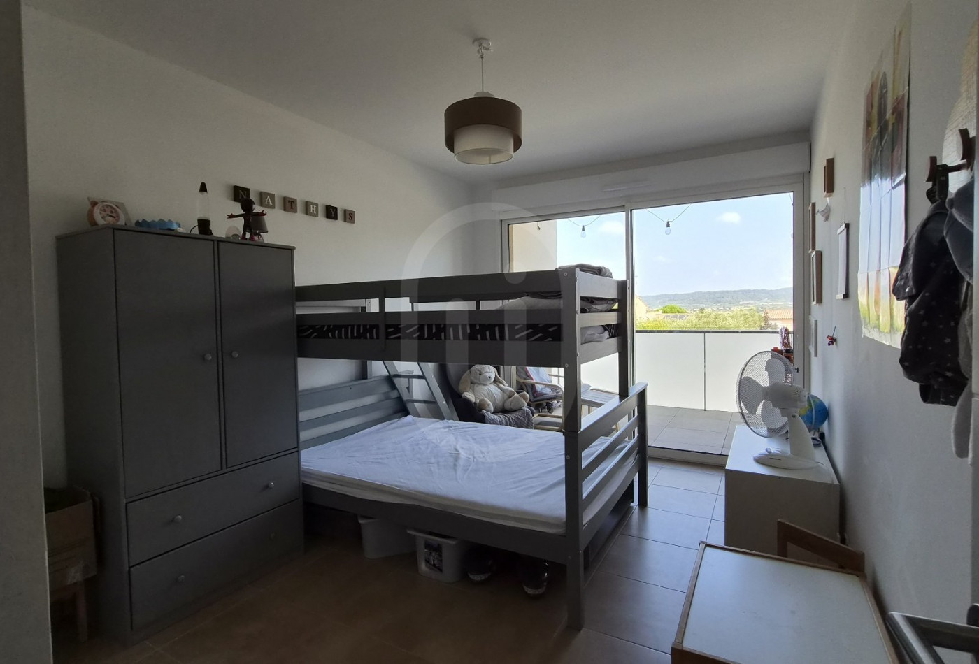 location Appartement Langlade - Photo 4