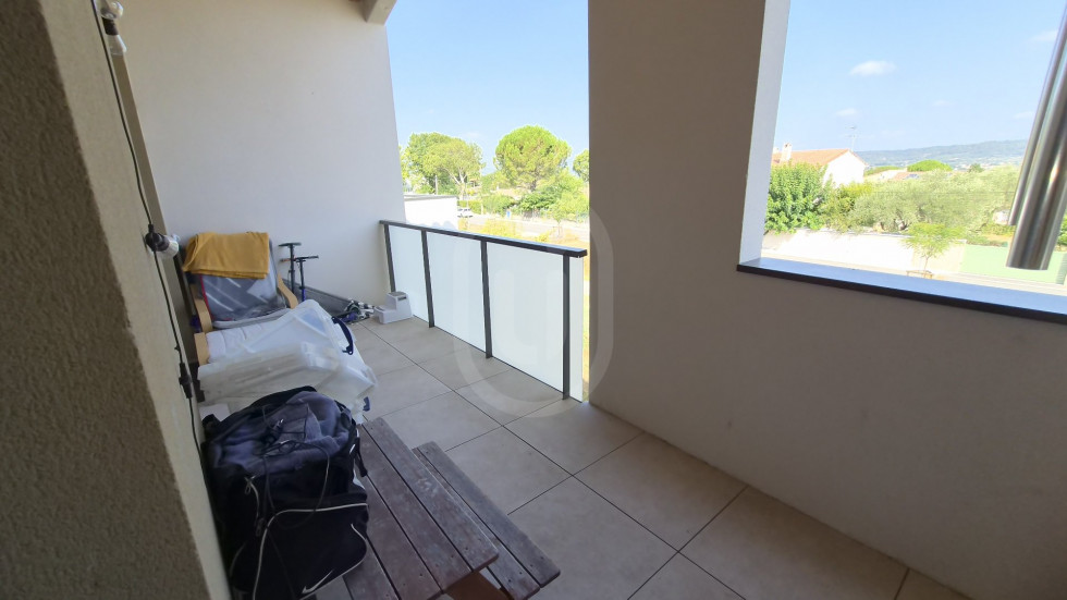 location Appartement Langlade - Photo 7