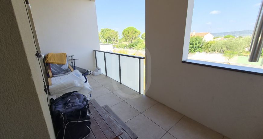 location Appartement Langlade
