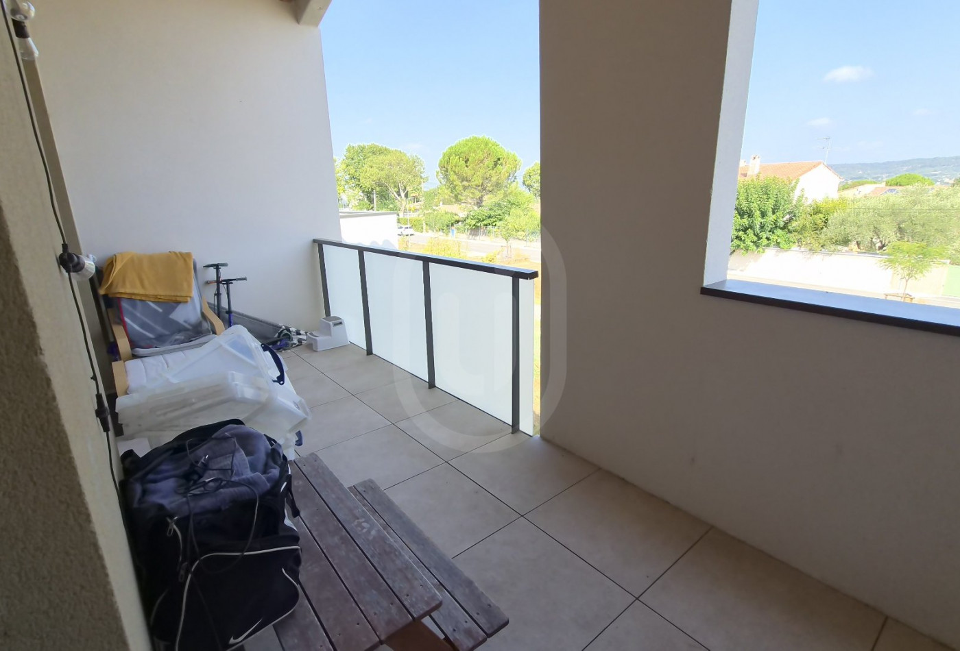location Appartement Langlade - Photo 7