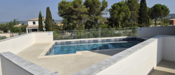 location Appartement Langlade