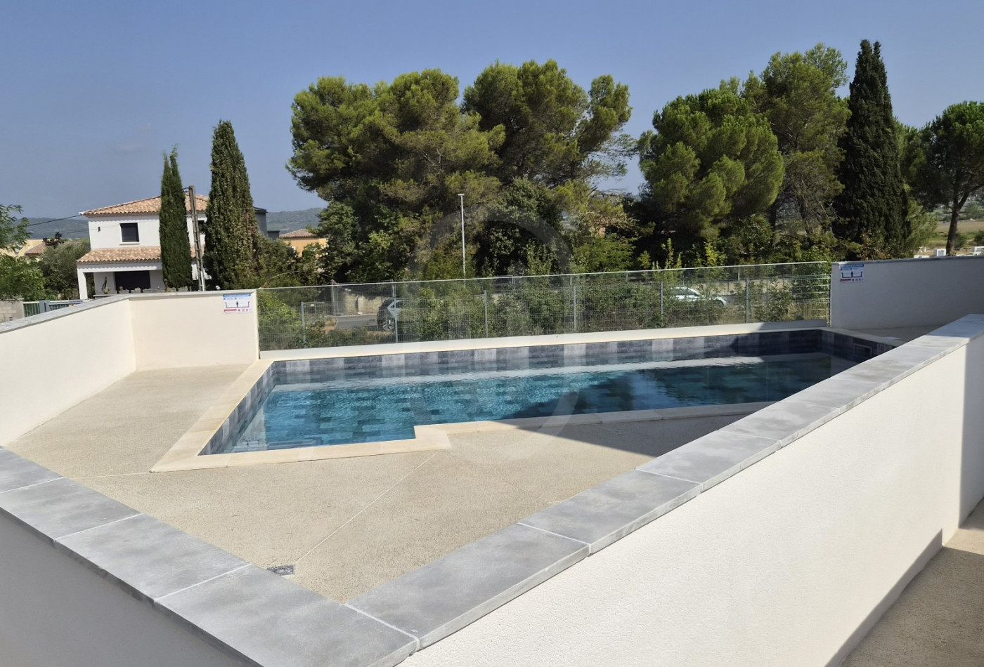 location Appartement Langlade - Photo 8