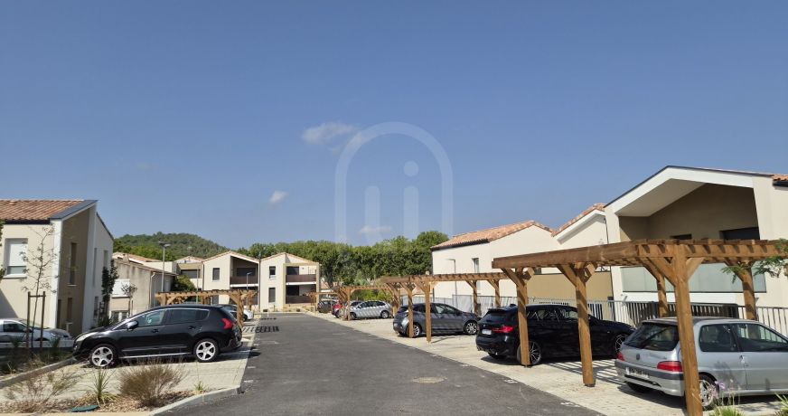 location Appartement Langlade