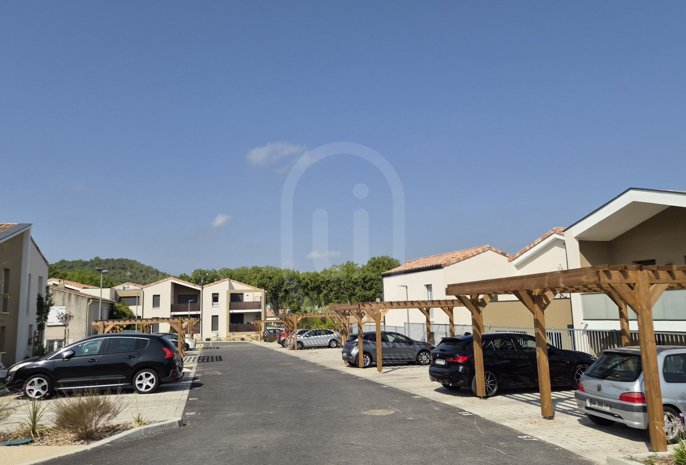 location Appartement Langlade - Photo 9