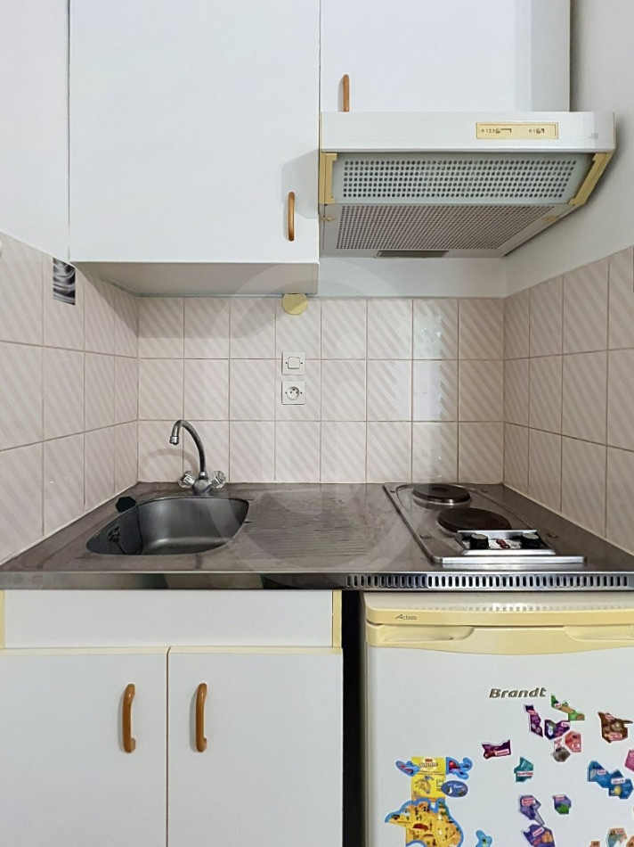 location Appartement Montpellier - Photo 2