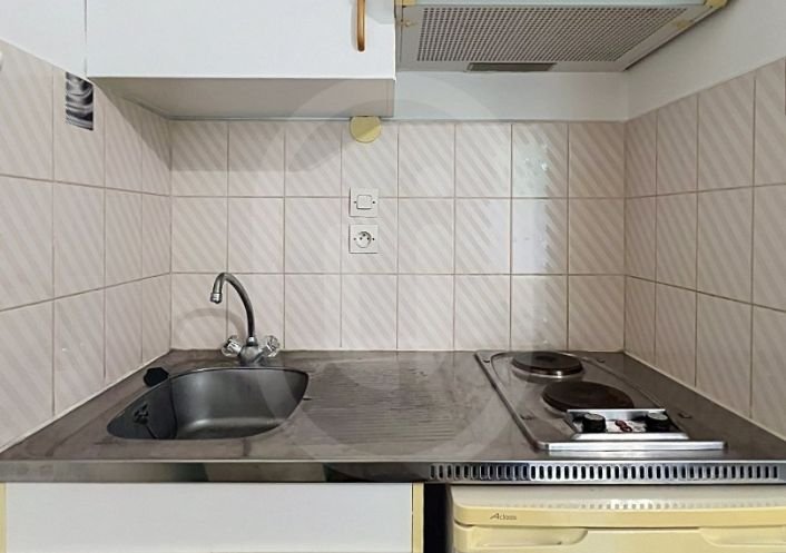 location Appartement Montpellier