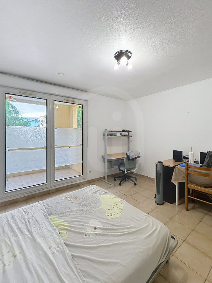 location Appartement Montpellier - Photo 1