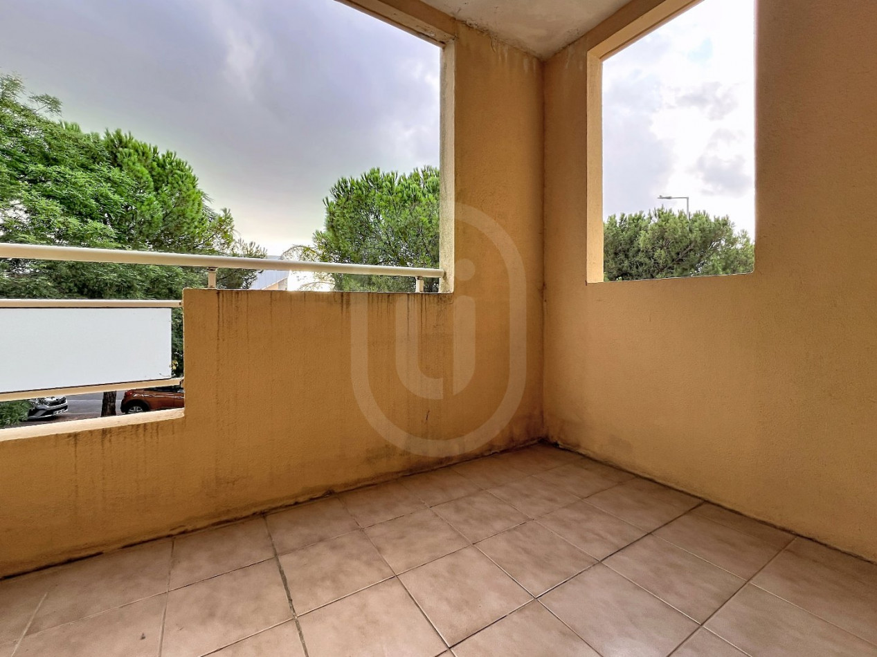 location Appartement Montpellier - Photo 5