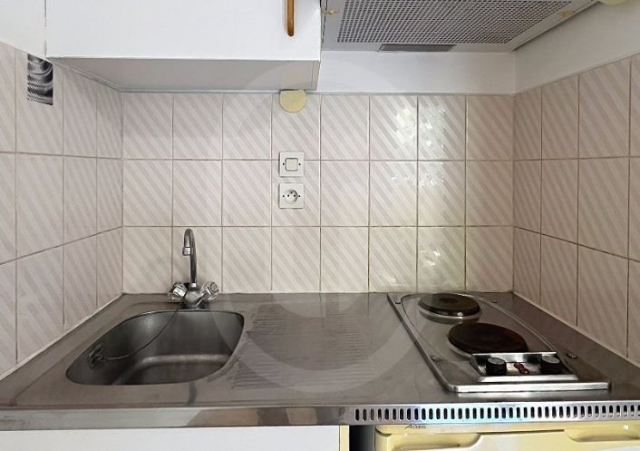 location Appartement Montpellier