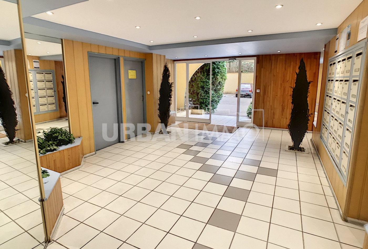 location Appartement Montpellier - Photo 6