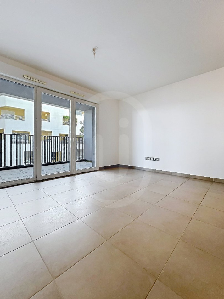 location Appartement Montpellier - Photo 1
